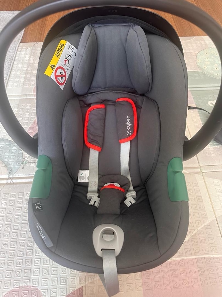 CYBEX aton b2 i size anakucağı - 3
