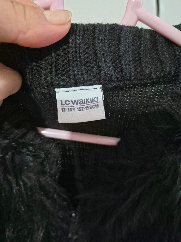 Lcw Çocuk yelek YENİİ - 3