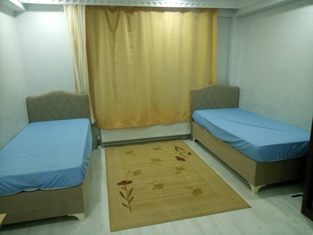 Tek Kişilik Baza Başlık - 2