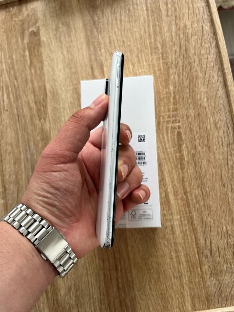 REDMİ 10 128GB SORUNSUZ!!! - 5