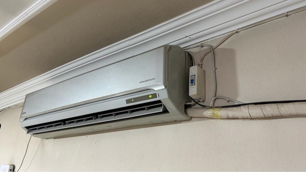 Beko 18000 BTU Active Plasma Plus Klima -Sorunsuz Çalışıyor - 3