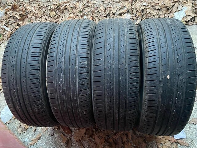 185/55r16 yazlık lastik tertemiz