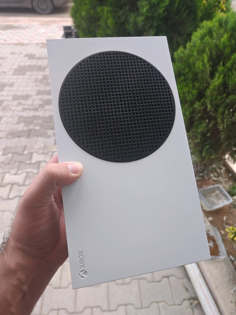 X-Box Series S Kusursuz Tek kol - 6