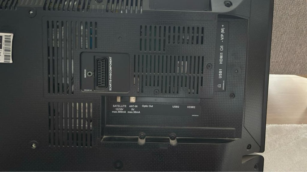 Grundig Televizyon 43 ekran - 2