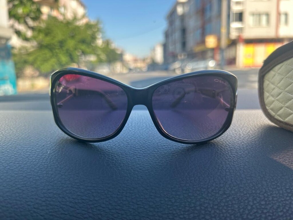 OSSE GÜNEŞ GÖZLÜĞÜ