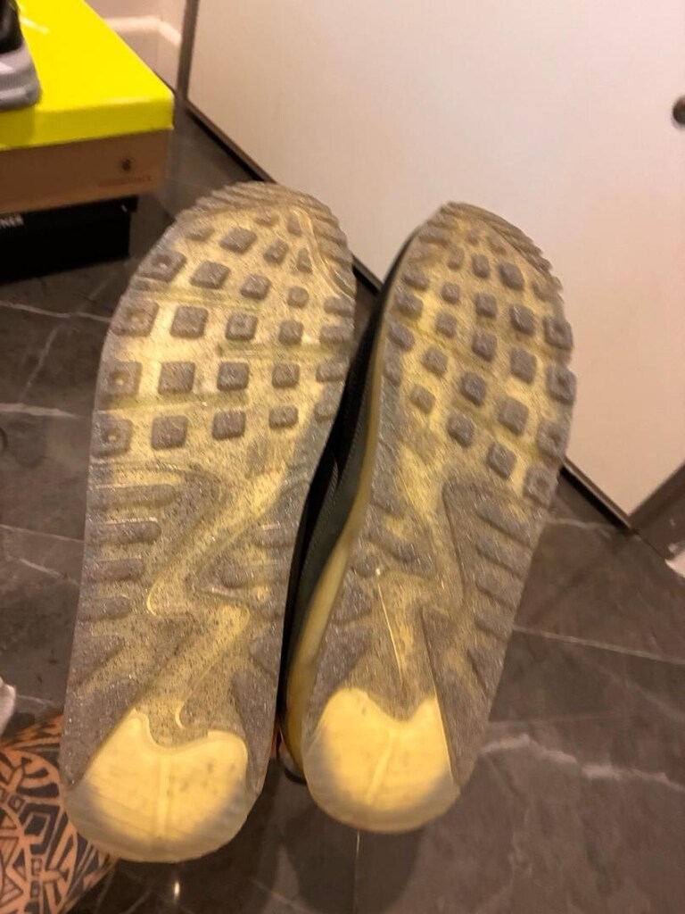 Nike Air 46 numara Sıfır ürün - 5