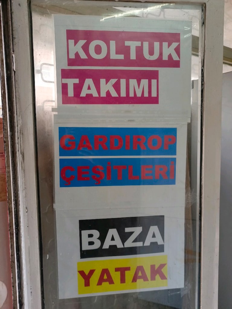 Tek Kişilik Baza Uygun Fiyata Nakliye Var - 7