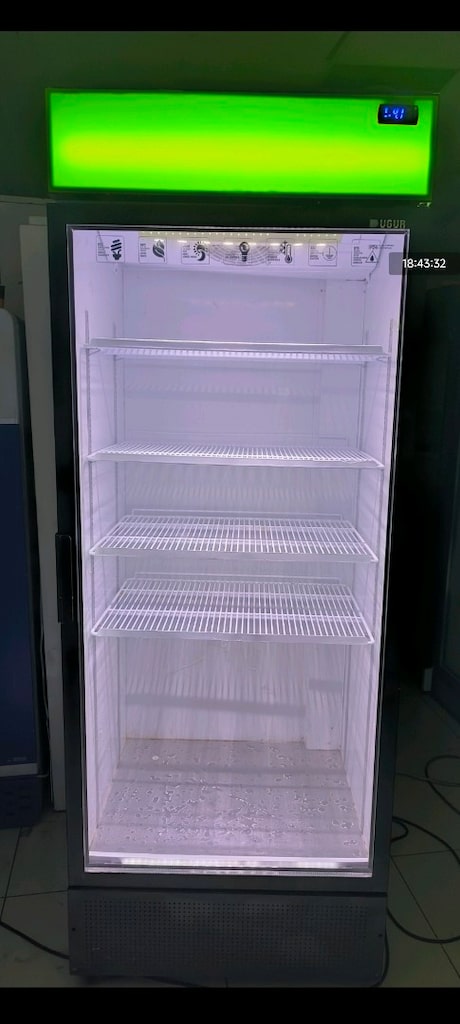 Meşrubat dolapları kola dolapları ayran dolapları çiçek dolapları - 11