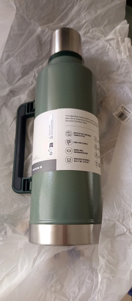 stanley termos 2.3 litre - 3