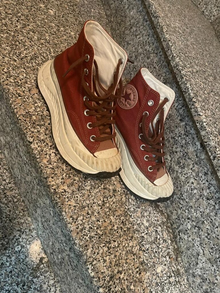 Converse - 3