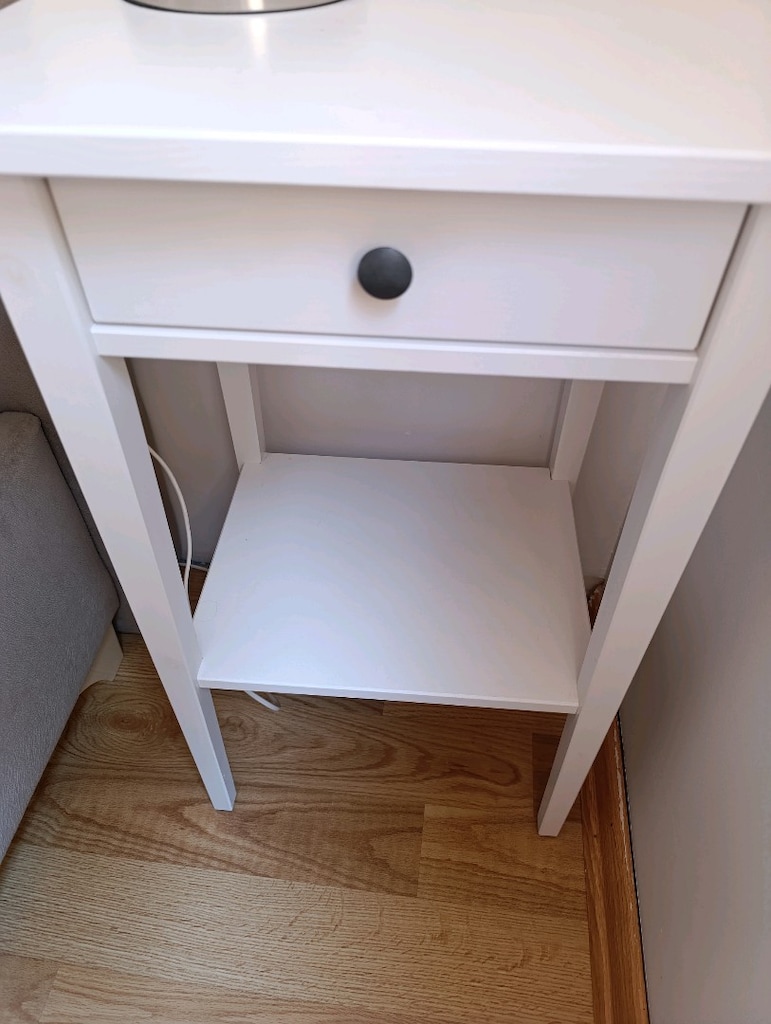İkea Hemnes Komodin 1 Adet - 5