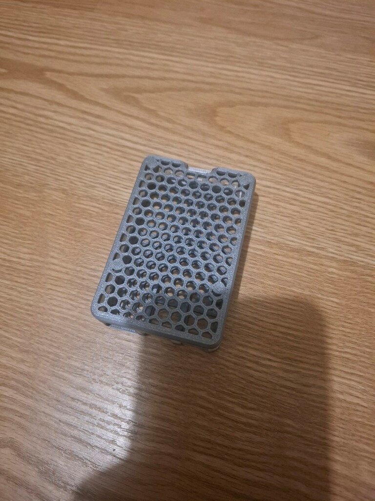Raspberry pi5 kutu. - 4