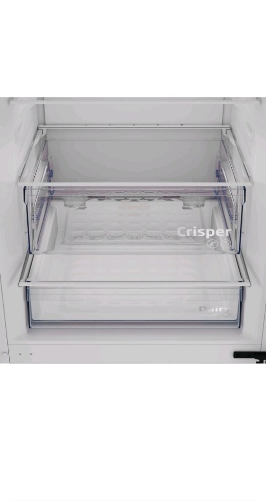 Beko No Frost buz dolabı sıfır ükutusu açılmış garantisi devam - 10