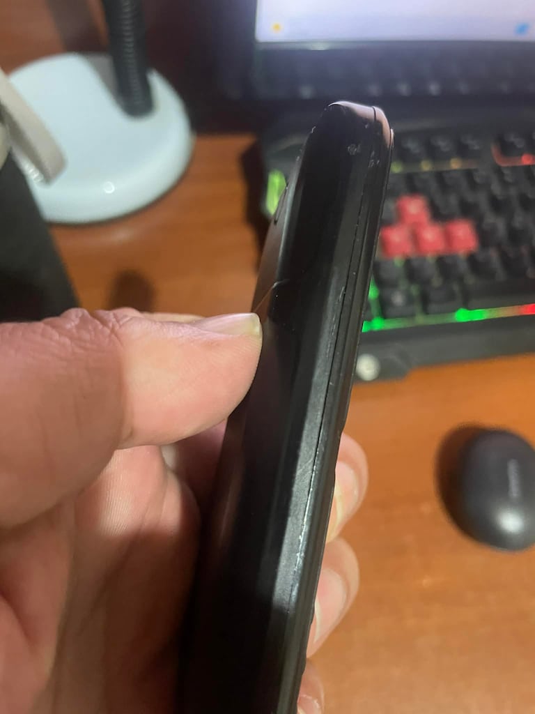 Nokia 500 - 4