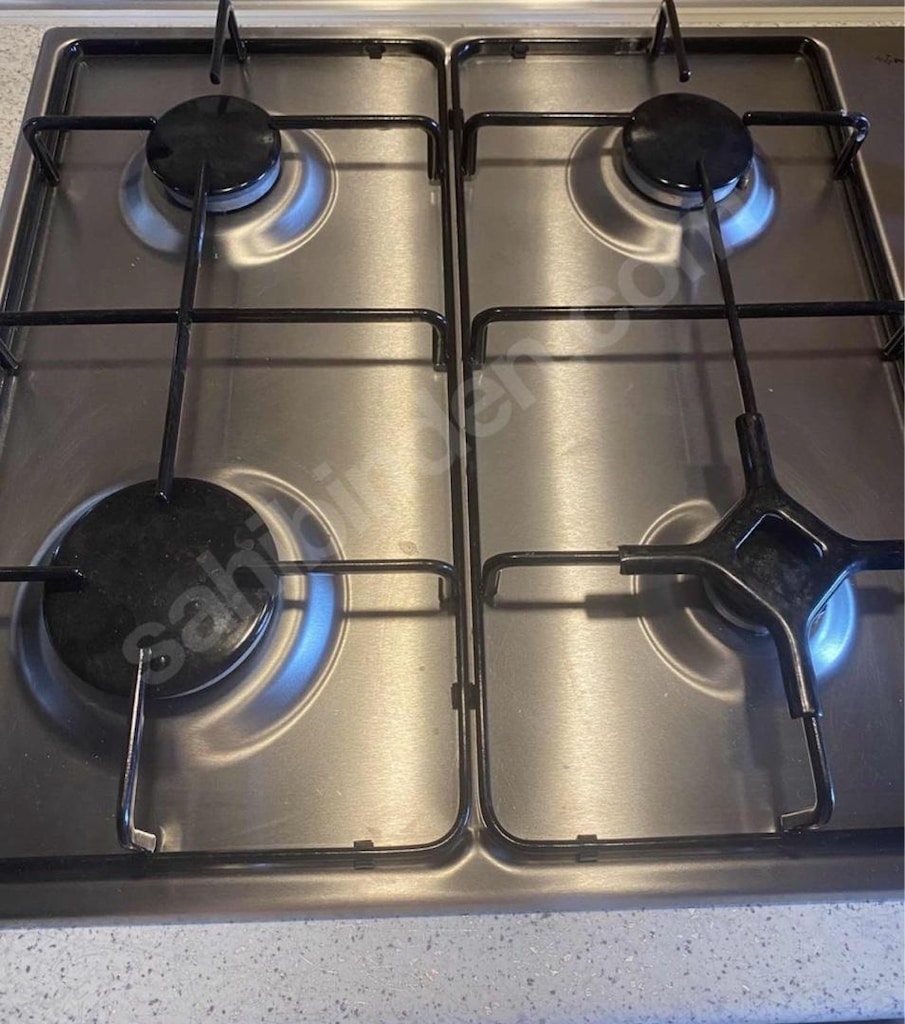 Beko fırın ve ocak - 2