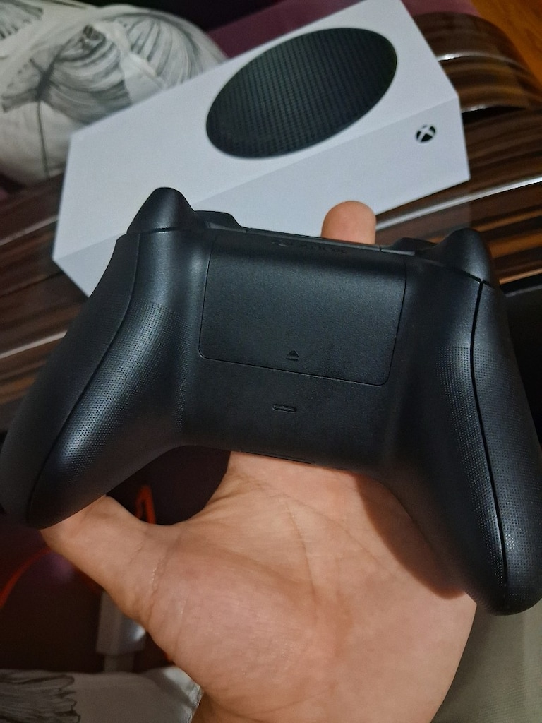 XBOX Series S - 8