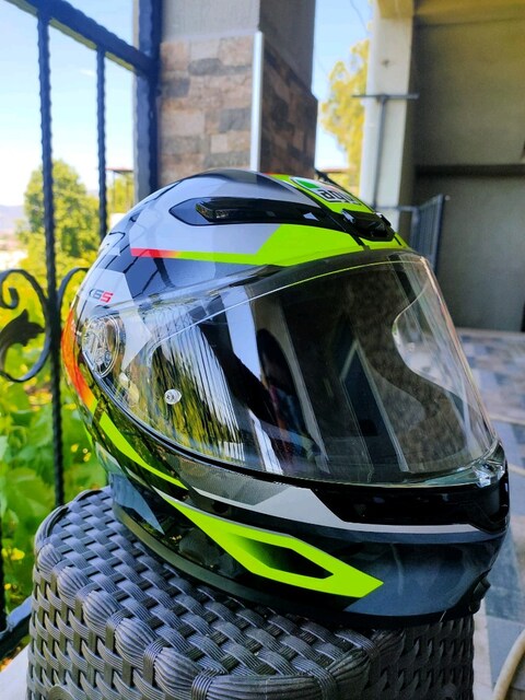 AGV K6 S