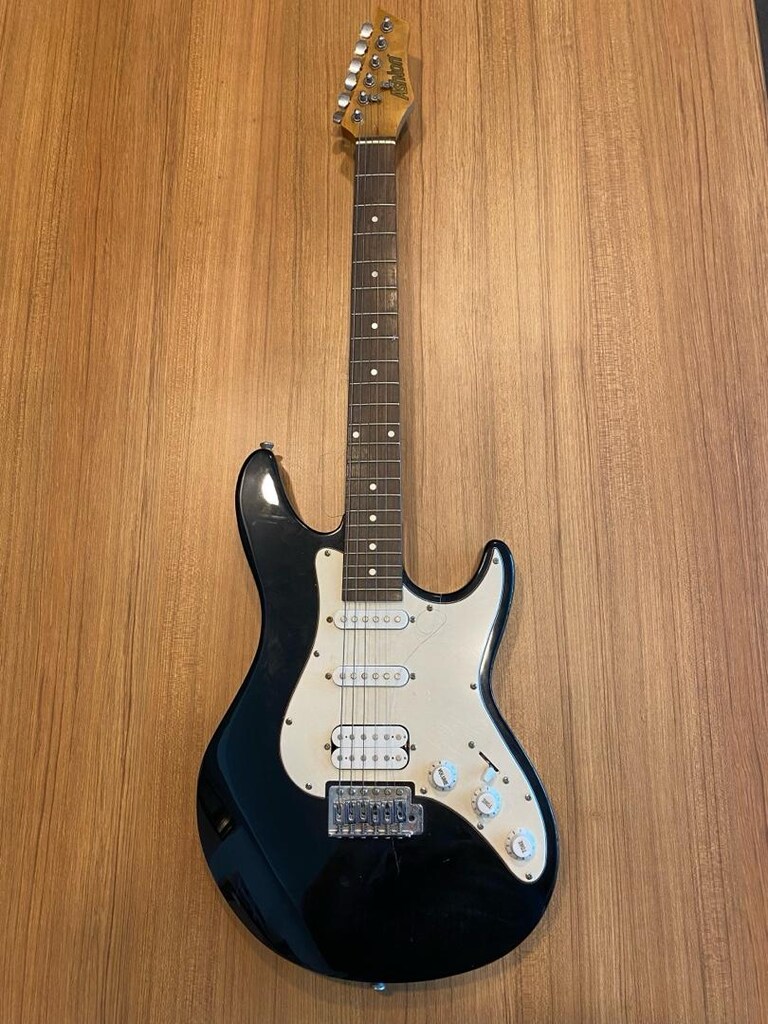 Ashton Elektro Gitar - 2