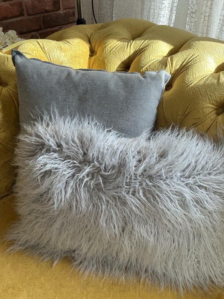 Zara Home İkili Yastık Seti - 2