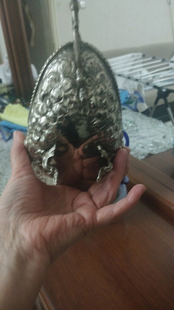 gondol şekerlik - 2