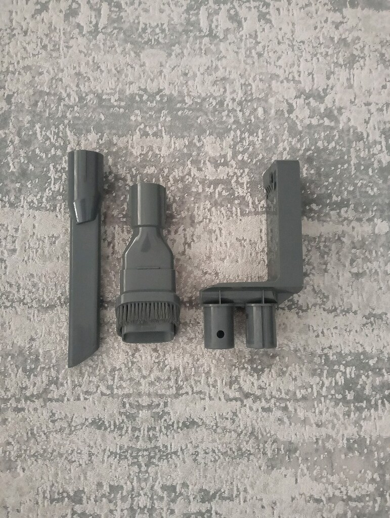 Viomi A9 Süpürge Başlık ve Aksesuar Seti - 2