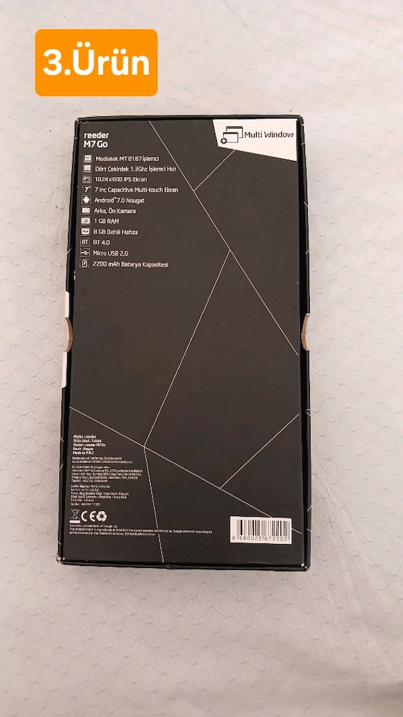 Elektronik ürünler - 8