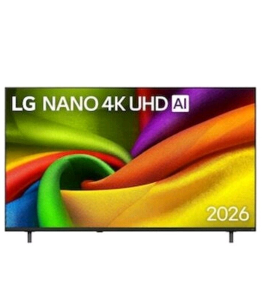 LG NANO 65NU8E0B3LA 65 İNÇ 163EKRAN 4K ULTRAHD DÂHİLİ Wİ-Fİ UYDULU SIF - 2