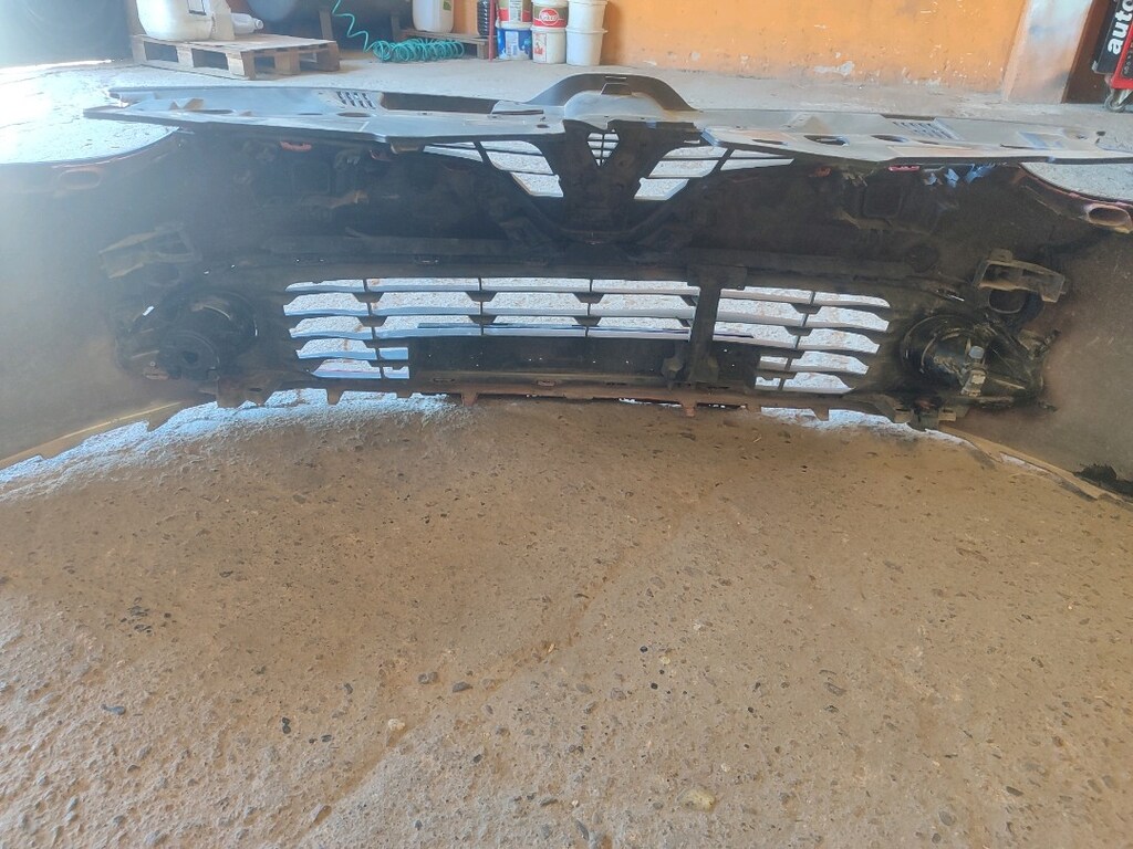cli0 4 çıkma ön tampon dolu Balıkesir - 7
