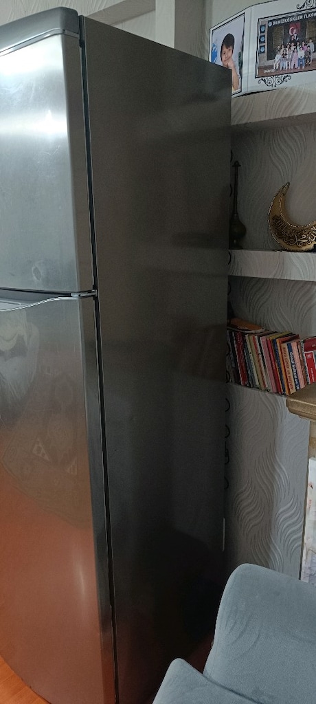 Hotpoint Ariston buzdolabı - 15