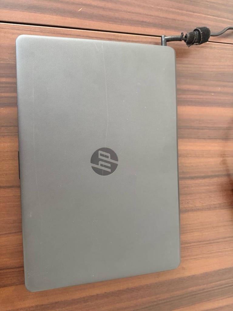 HP 250 G6 i5 7. nesil 256 Gb ssd 8gb ram - 2