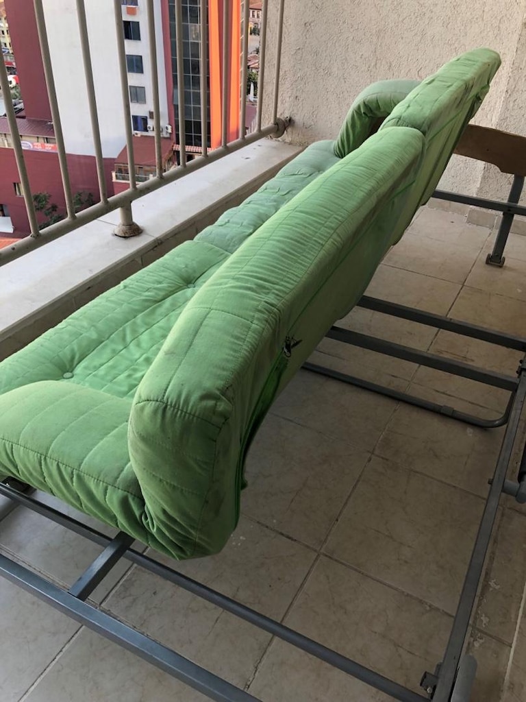 İstikbal Marka Yatak ve koltuk Olabilen Katlanır Çekyat - 5