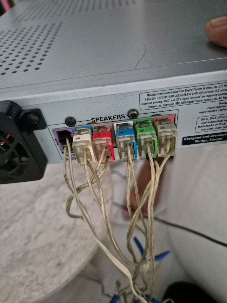 5.1 SONY VE PIONEER KALİTELİ SES SİSTEMİ - 8