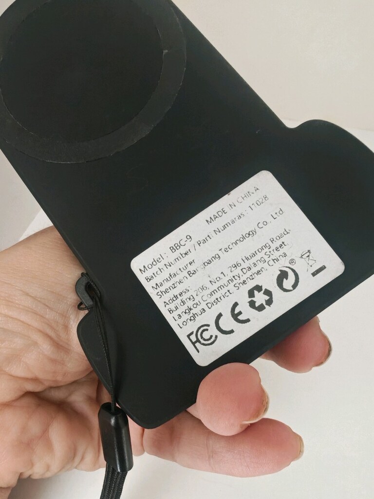 Magsafe Selfie Işığı Deklanşör - 5