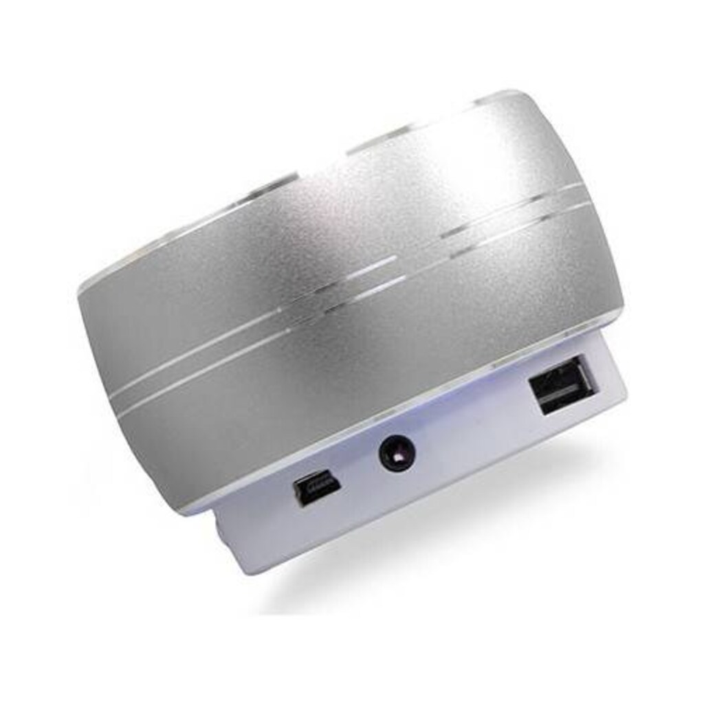 Bluetooth Usb Mp3 Çalar - 2