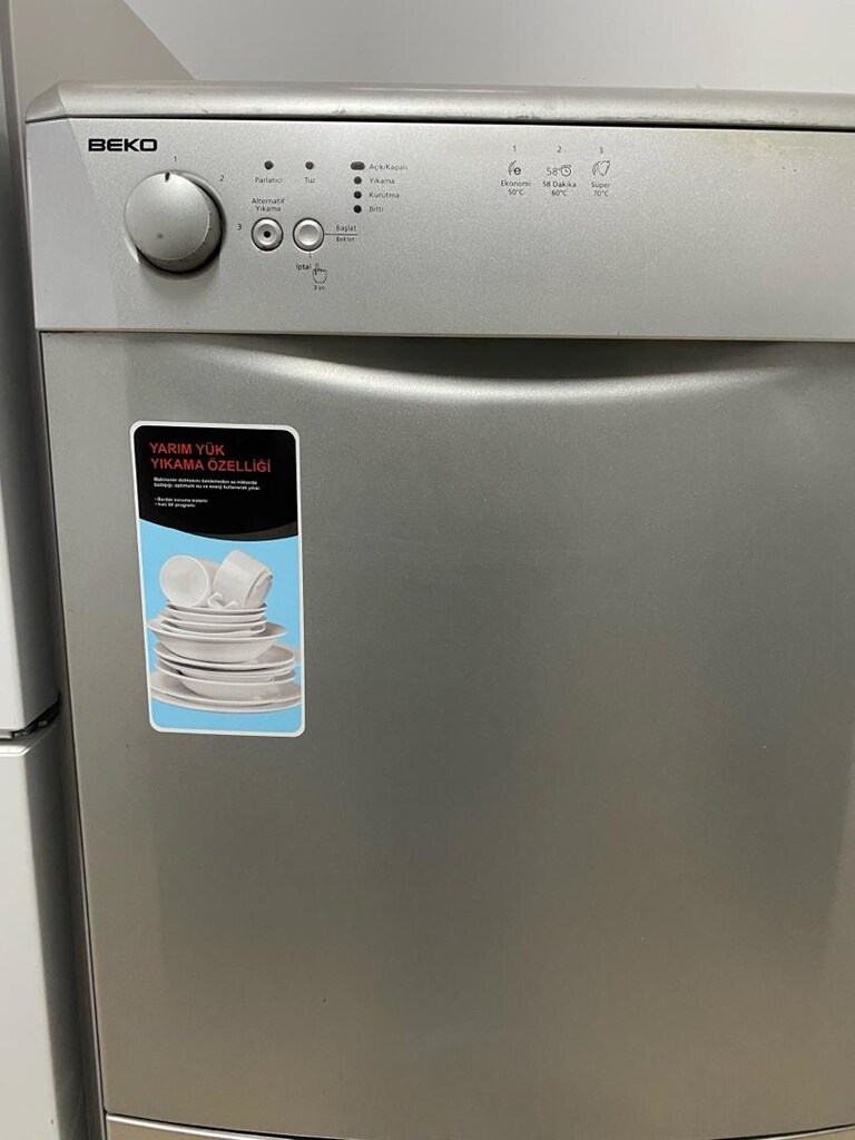 Beko bulaşık makinesi - 2