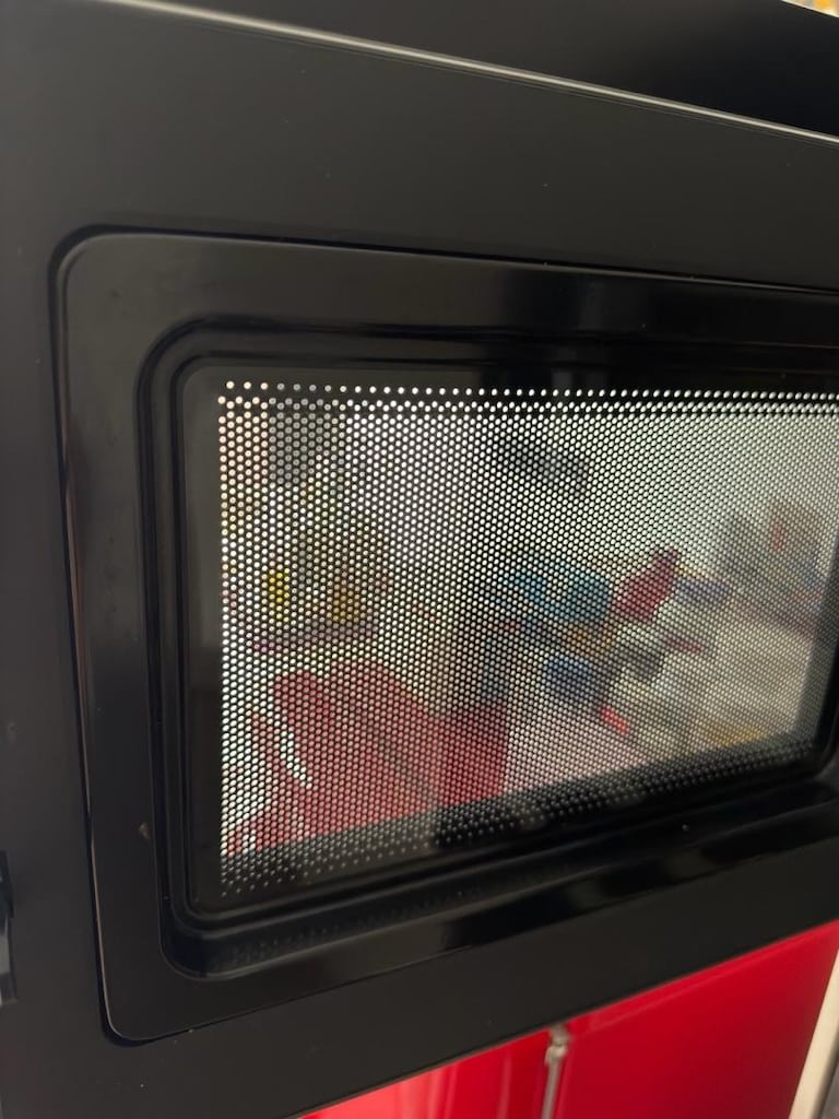 mikrodalga BF520LMRO - 4