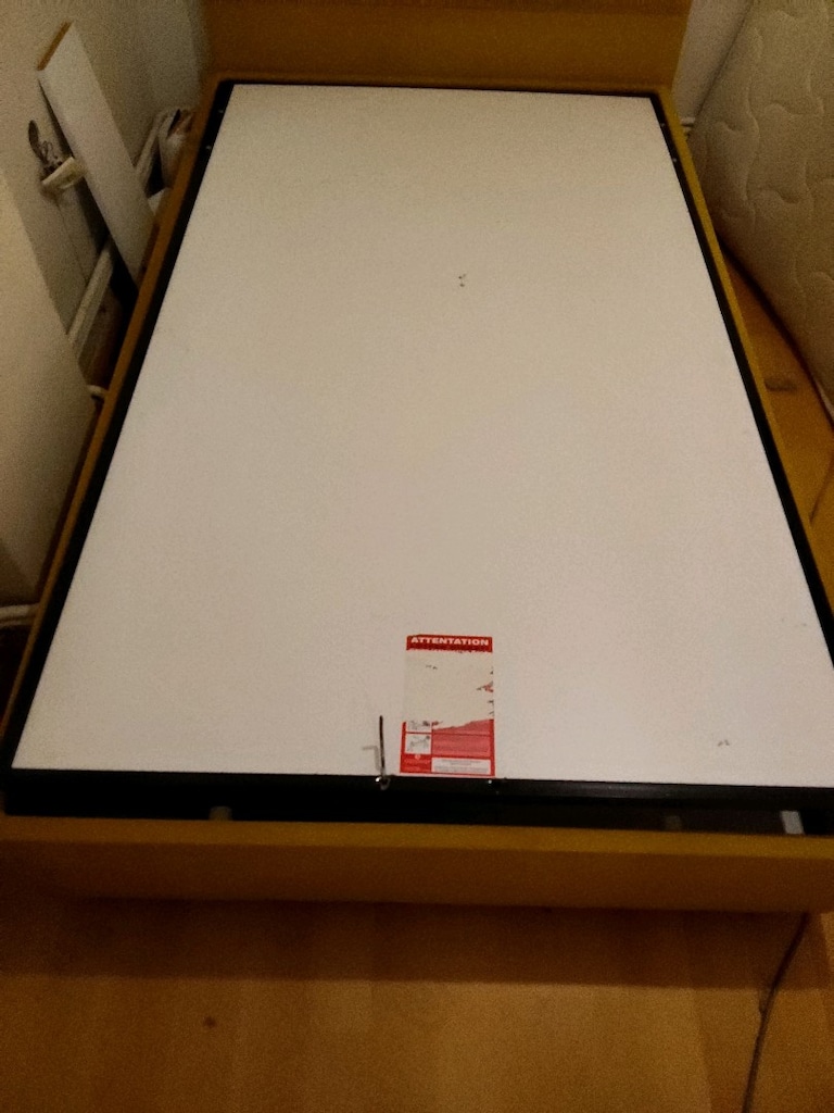baza ve baslik birbucuk kisilik 120*200 cm - 3