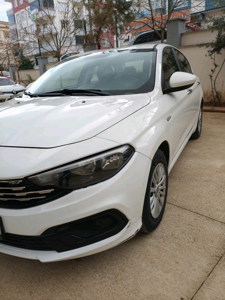 2021 MODEL AĞIR HASARLİ AMA HATASIZ AYARİNDA - 8