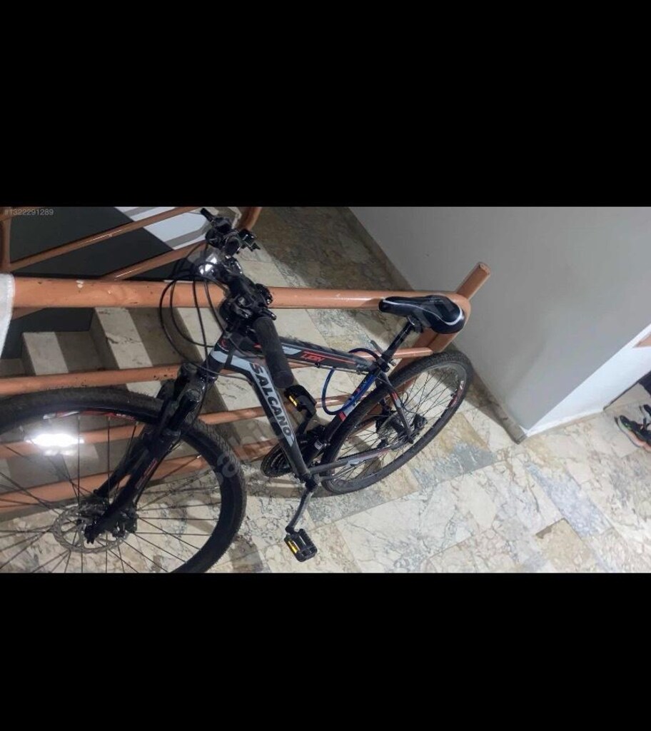 Salcano Lion 27.5 Jant - 3