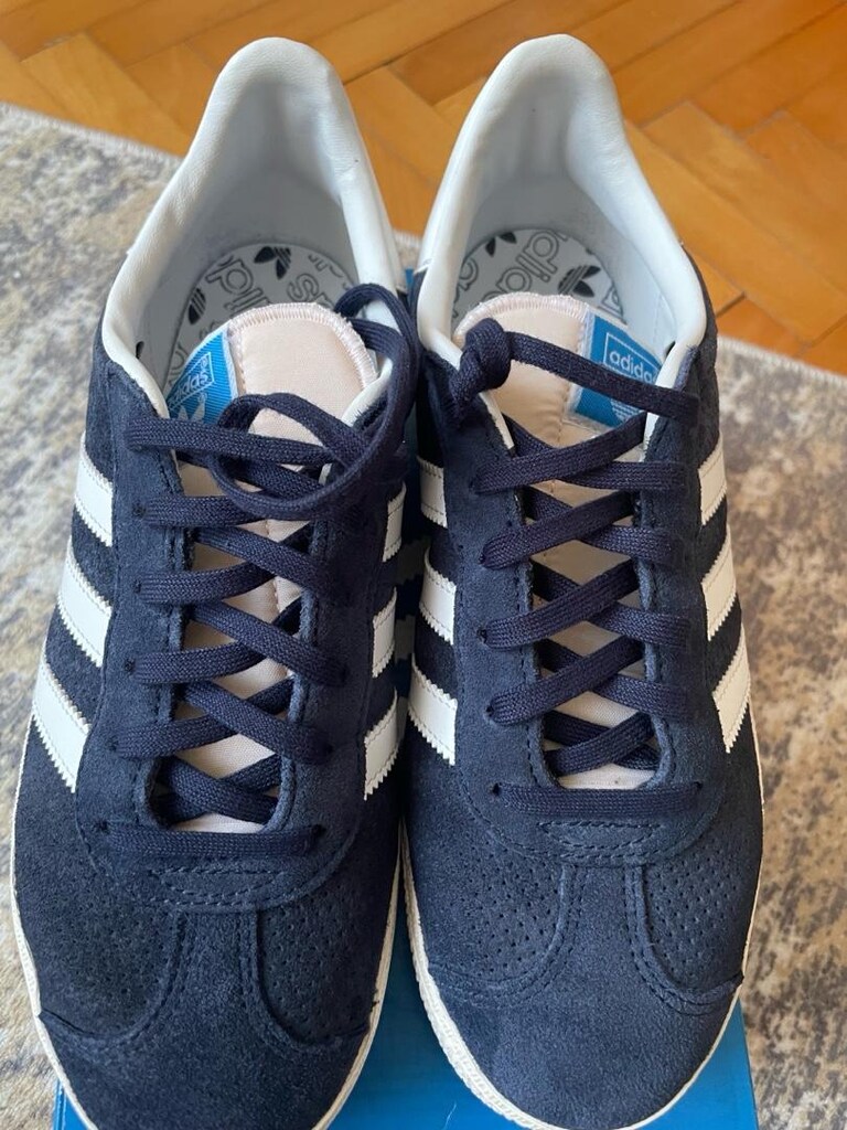 Adidas Gazelle Kutusunda - 2
