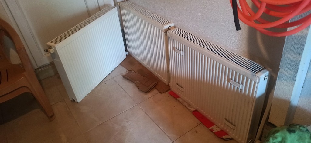 VAİLLANT PANEL RADYATÖR - 7