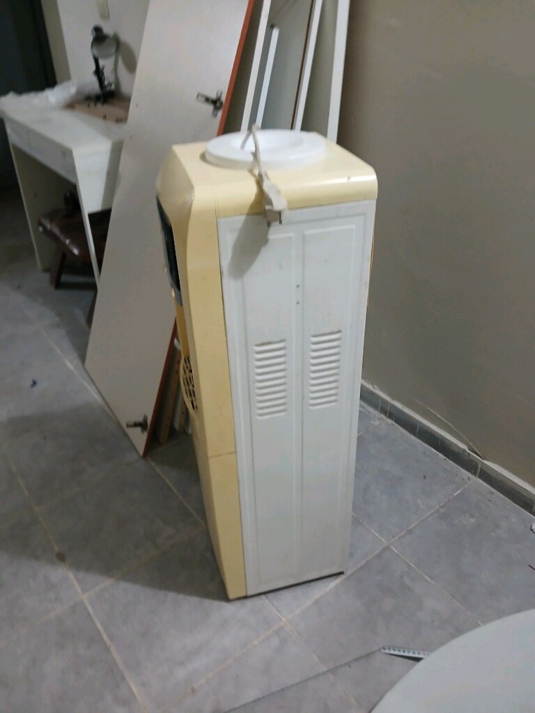 Vestel sıcak soğuk digital led panel li - 9