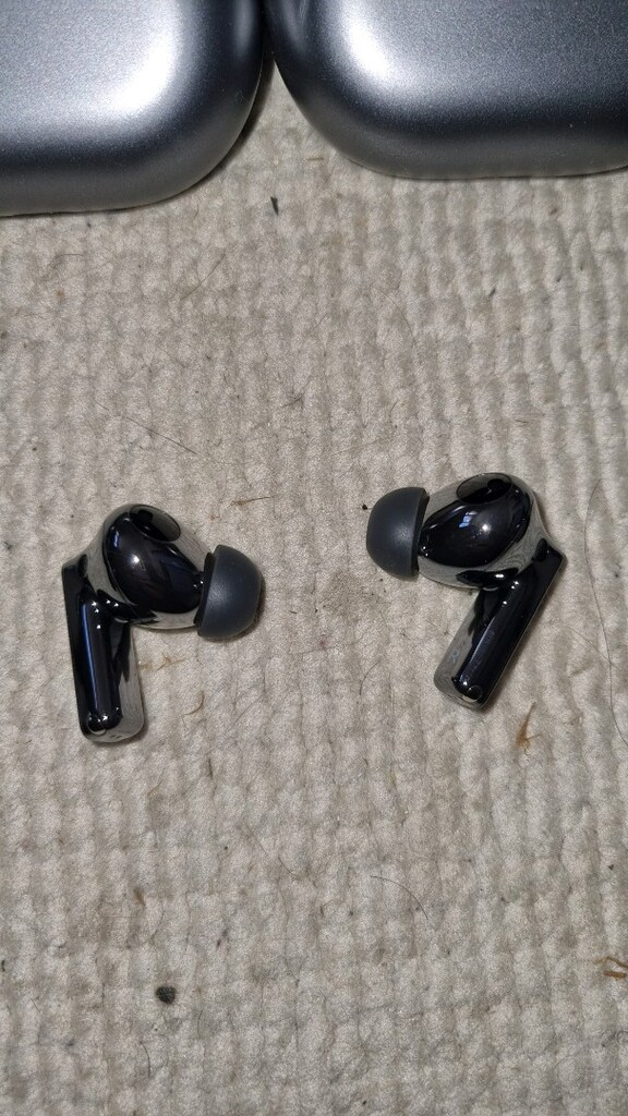 Huawei FreeBuds Pro 2 ANC ürünler orijinal hiç kullanılmamış 40tanevar - 4