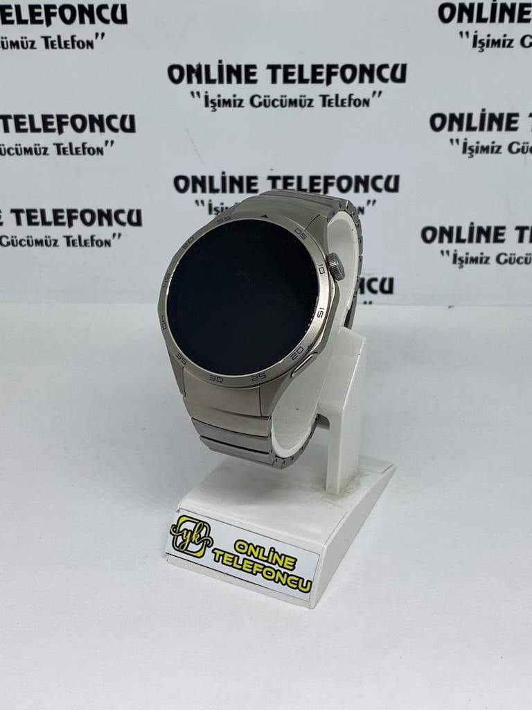 Huawei GT 4 Metal orijinal - 2