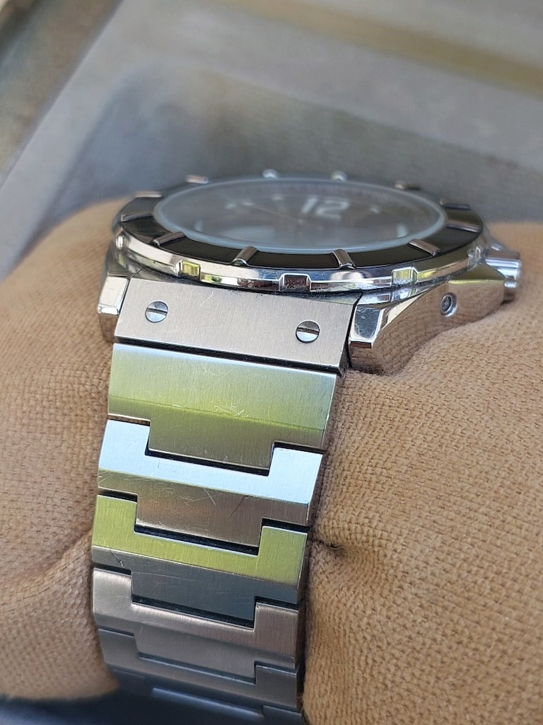 Muhteşem Cerruti 1881 Quartz - 4