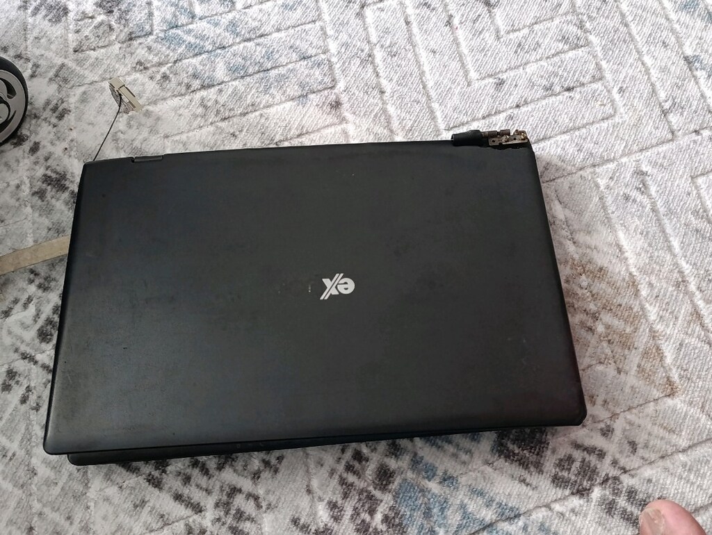 bilgisayar leptop çalışanlar var - 13
