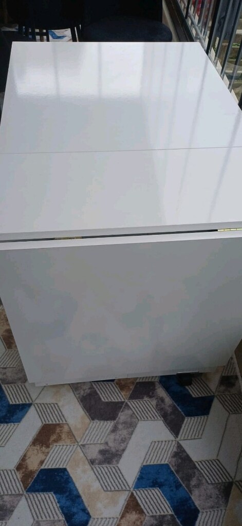 katlanır mutfak masası ahşap - 6