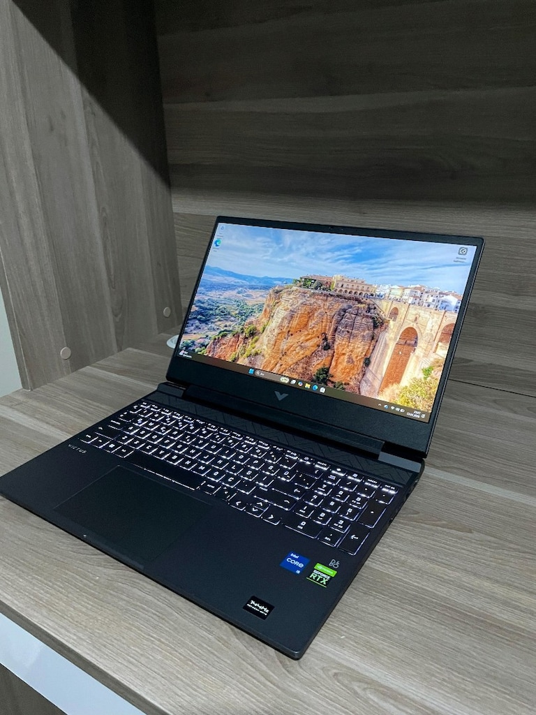 Hp Victus Gaming Laptop - 3