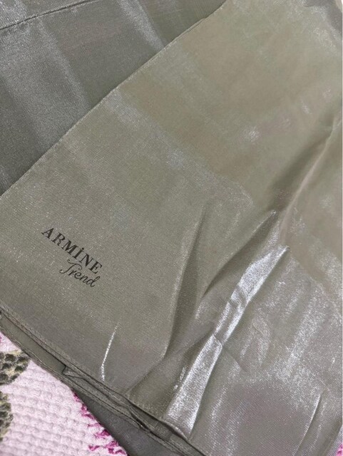 Armine Trend Pearly Parlak Şal