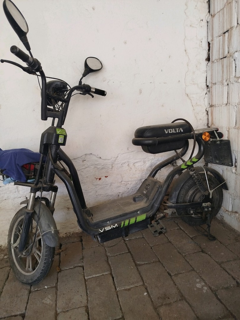 Satılık VOLTA Elektrikli - 4